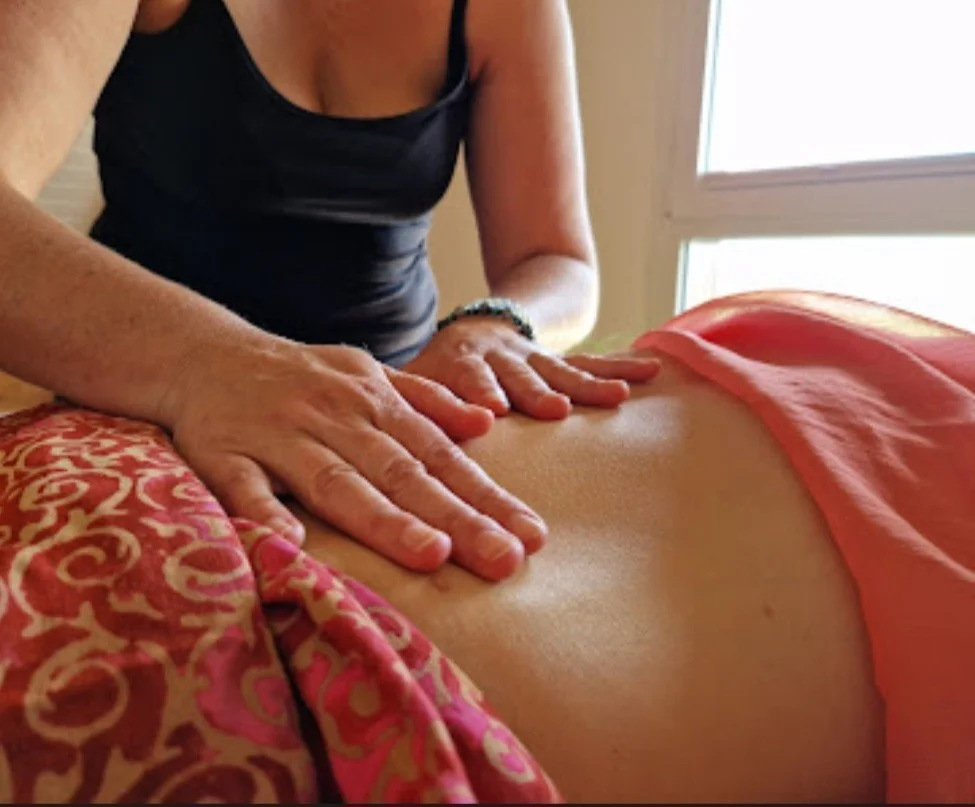 Kriya massage